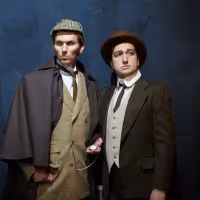 Photos: First Look at Kentwood Players' Production of Ken Ludwig's BASKERVILLE: A…