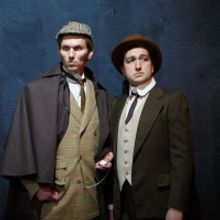 Photos: First Look at Kentwood Players' Production of Ken Ludwig's BASKERVILLE: A She