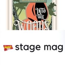 GLORIA, INTO THE WOODS & More - Check Out This Week's Top Stage Mags