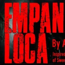 EMPANADA LOCA Will Be Performed at Majestic Repertory Theatre Next Month