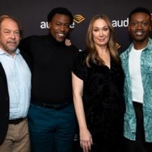 Photos: Meet the cast of Audible's LONG DAY'S JOURNEY INTO NIGHT