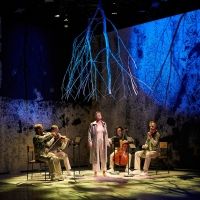 BWW Review: Giving in to Hannah Lash's DESIRE at Columbia's Miller Theatre