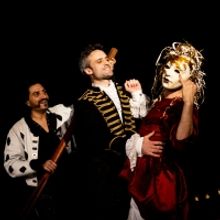 Photos: First Look at DOM JUAN at The Vaults