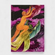 Naudline Pierre Now Represented By James Cohan