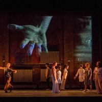 Acclaimed Documentary Featuring New York Theatre Ballet's Community LIFT Program…