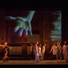 Acclaimed Documentary Featuring New York Theatre Ballet's Community LIFT Program…