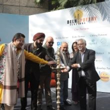 Photos: DEHLI POETRY FESTIVAL Season 6 Celebrates The Magical Power Of Poetry