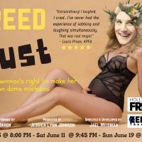 BREED OR BUST Comes to the Hollywood Fringe Festival