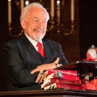 Photo Flash: Simon Callow, Sophie Isaacs, Kevin Clifton, and More Film WE NEED A…