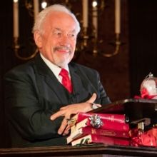Photo Flash: Simon Callow, Sophie Isaacs, Kevin Clifton, and More Film WE NEED A LITT