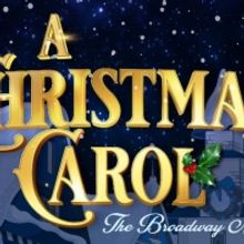 Full Cast Announced for A CHRISTMAS CAROL, The Broadway Musical At Gateway Theatre