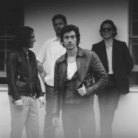 Arctic Monkeys Release New Track 'Body Paint'