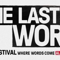 London's Spoken Word Festival THE LAST WORD Announces George The Poet