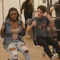 VIDEO: Go Inside JAGGED LITTLE PILL Rehearsal at American Repertory Theater Video