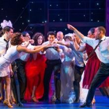 Photos: First Look at ON YOUR FEET! at The John W. Engeman Theater