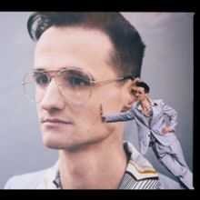 JAZZ EMU: YOU SHOULDN'T HAVE Will Transfer to London's Soho Theatre