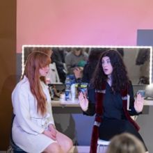 Photos: Go Inside GIRLS WHO WALKED ON GLASS At Alchemical Studios