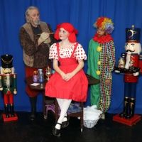 THE MAGIC TOYSHOP Comes to Sutter Street This Month