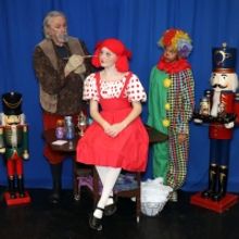 THE MAGIC TOYSHOP Comes to Sutter Street This Month