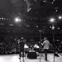 CHOIR! CHOIR! CHOIR! Comes to Massey Hall in February 2023