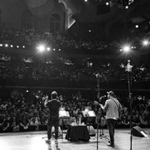 CHOIR! CHOIR! CHOIR! Comes to Massey Hall in February 2023
