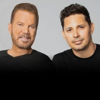 Willy Chirino And Leoni Torres To Perform Live At NJPAC, December 12