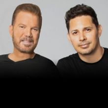 Willy Chirino And Leoni Torres To Perform Live At NJPAC, December 12