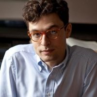 Composer and Pianist Timo Andres Launches First “CSO Proof” Performance at Music Hall
