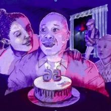 Brave New World Rep Presents THE KILLING OF KINGS