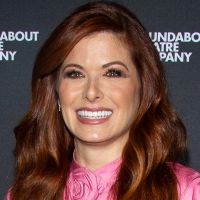 Debra Messing Joins Jason Robert Brown's 13 Film Adaptation