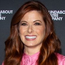 Debra Messing Joins Jason Robert Brown's 13 Film Adaptation