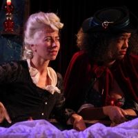 Photos: THE WAKE OF DORCAS KELLY Premieres Off-Broadway at The Players Theatre
