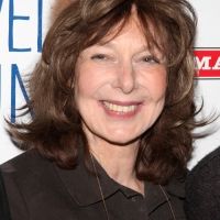 Elaine May Will Return to Directing With New Film CRACKPOT