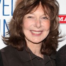 Elaine May Will Return to Directing With New Film CRACKPOT