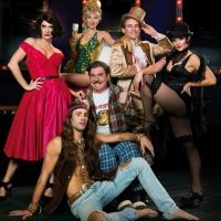 LIFE IS A CABARET Begins at the Cameri Theatre