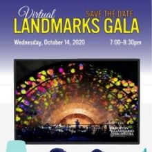 Boston Landmarks Orchestra Hosts Virtual Gala