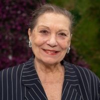 Graciela Daniele Will Be Honored With The 2020 Special Tony Award For Lifetime…