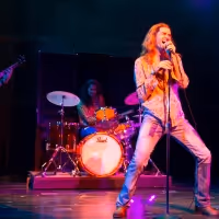 ALMOST FAMOUS Announces New Broadway Dates at the Bernard B. Jacobs Theatre