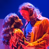 Photo Flash: First Look at SCOTLAND, PA Sizzling Off-Broadway