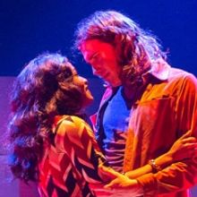 Photo Flash: First Look at SCOTLAND, PA Sizzling Off-Broadway