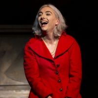 Photo Flash: Check Out Photos of I AM MY OWN WIFE Starring Mason Alexander Park