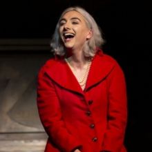 Photo Flash: Check Out Photos of I AM MY OWN WIFE Starring Mason Alexander Park