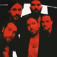 You Me At Six New Album 'Truth Decay' Out Now!