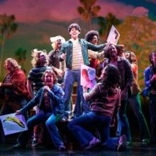 ALMOST FAMOUS Will Play Final Broadway Performance This January