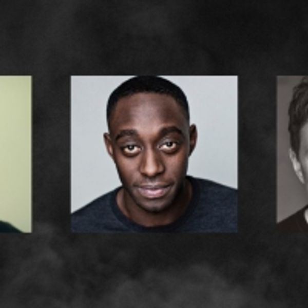 Cast Announced For RETROGRADE at the Kiln Theatre Photo