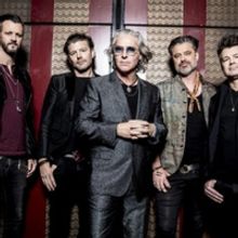 COLLECTIVE SOUL Releases Second Single, “Cut The Cord,” From New Album, 'Vibratin