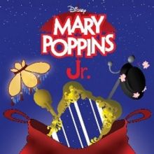 MARY POPPINS, JR., JUNIE B JONES and More Announced for Virginia Children's Theatre U