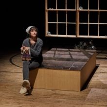 Photos: First Look at the World Premiere Of THE PIGEON. From The Strides Collective