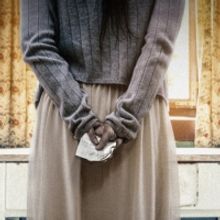 THE BEAUTY QUEEN OF LEENANE Revival Will Open This Autumn at Chichester's Minerva The