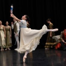 Photos: First Look At Northern Ballet's THE NUTCRACKER